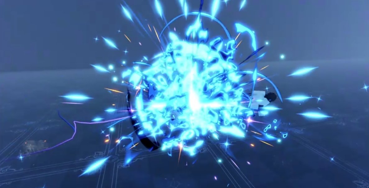 SideSwipeROBLOX's tweet image. Some ss bait
#ROBLOX #ROBLOXDEV #ROBLOXVFX