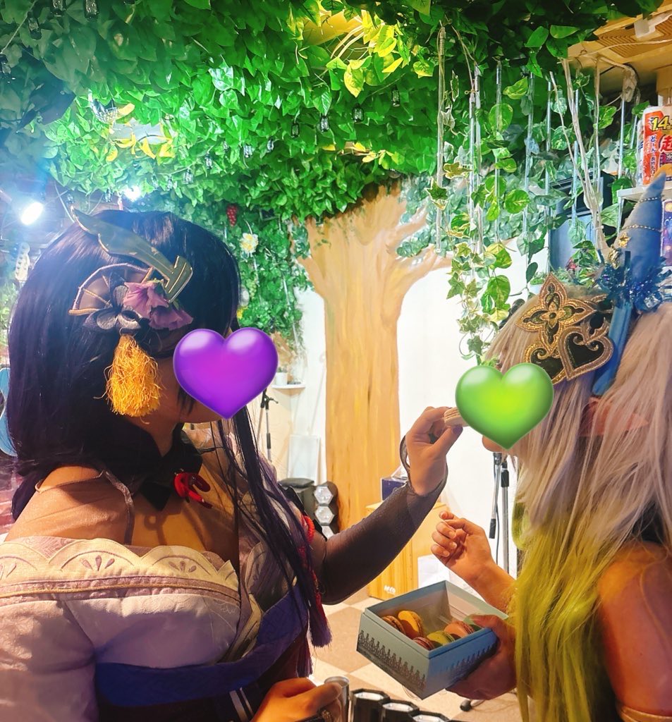 cafe_sekaijyu's tweet image. こんにちは😊 Nです！
本日より12月の予約も開始しました‼️
よろしくお願いします😊

cafe-sekaijyu.jimdofree.com/concept-cafe/r…