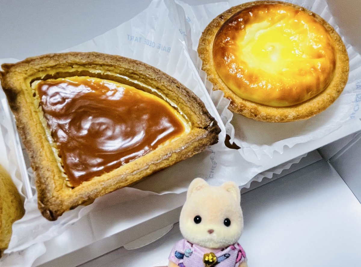 あきちゃん(ポテトキャラメル) (@ppp44ppp44) / Posts / X