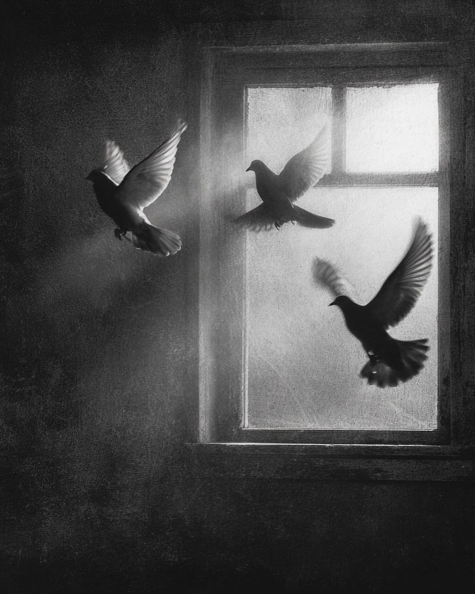 CstianeC's tweet image. لا تلُم من غاب
ودع بابك مواربًا
رُبَّ يوم يكن بحاجة لك

#KC