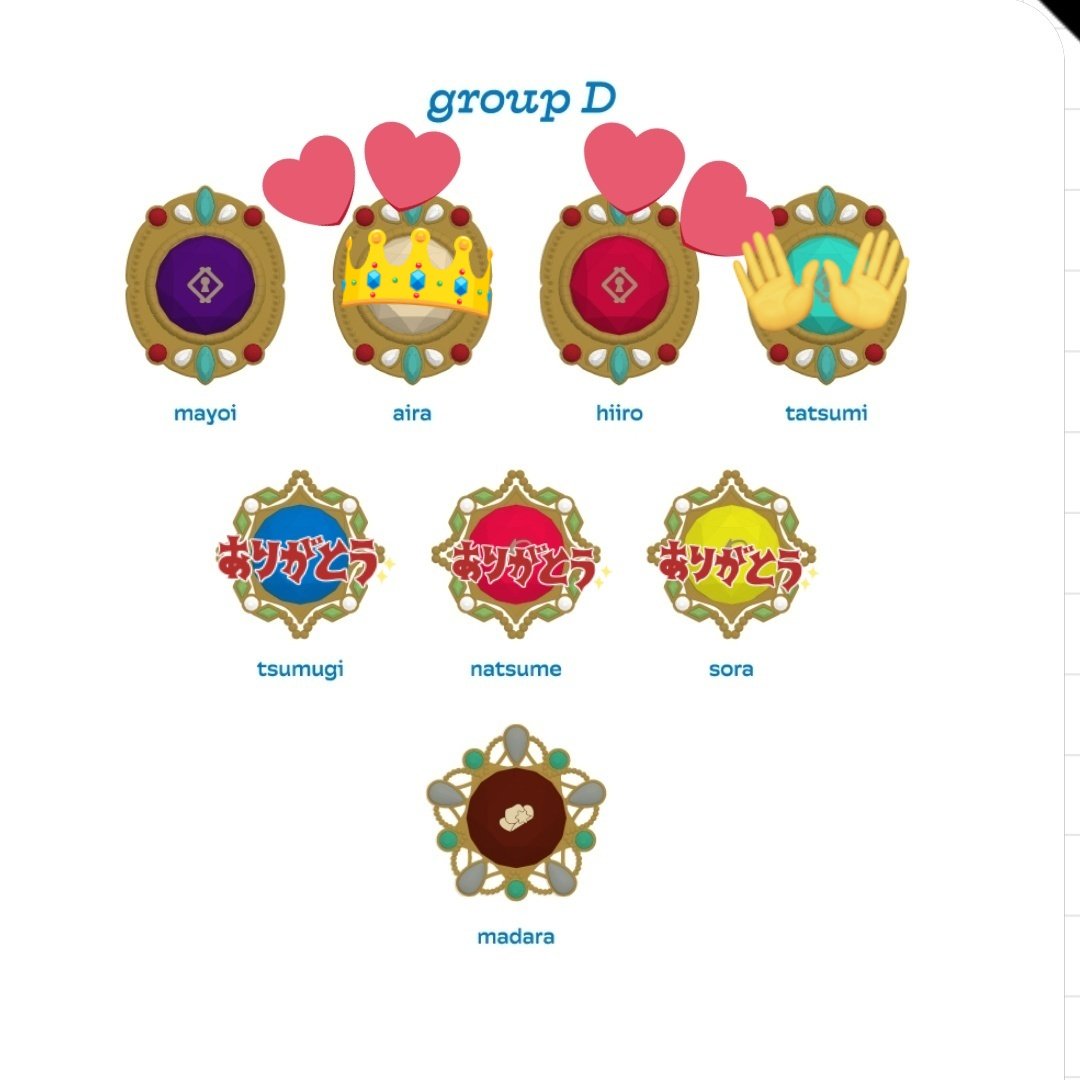 R*♡様 プリパラ コヨイ リングライト WITH 4th LIVE IIZEmotioN by IdolTimePripara リングライト_