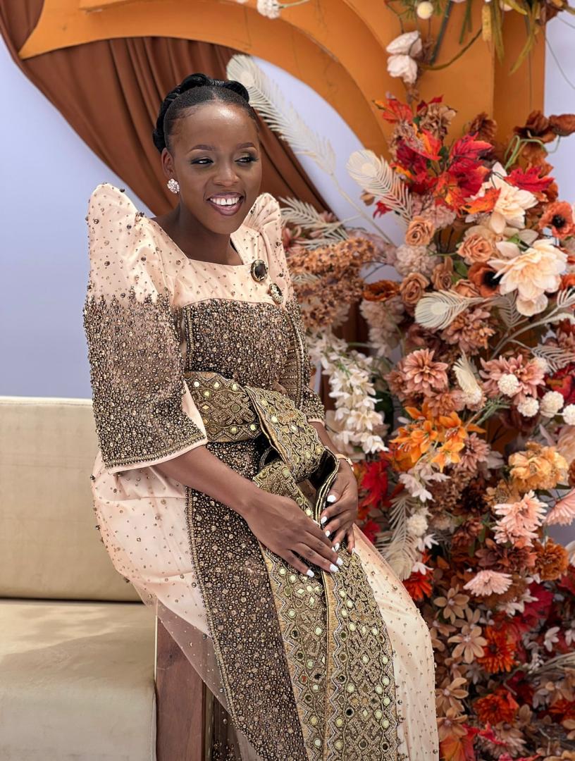 My sister is off the market. 🤩🤩🤩🤩