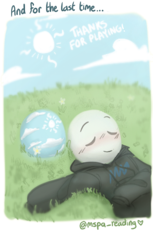 mspa_reading's tweet photo. my final yearly tradition for #SAHCon !! for all these years of doodle boards, it's been a blast <3 for the last time, Thanks for playing!! https://t.co/OeJipWfhpo