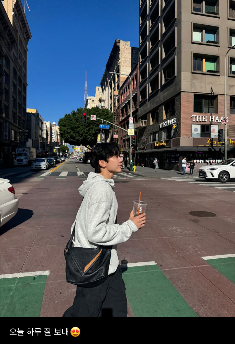 니가이러면내가당연히좋은하루를보낸다 .