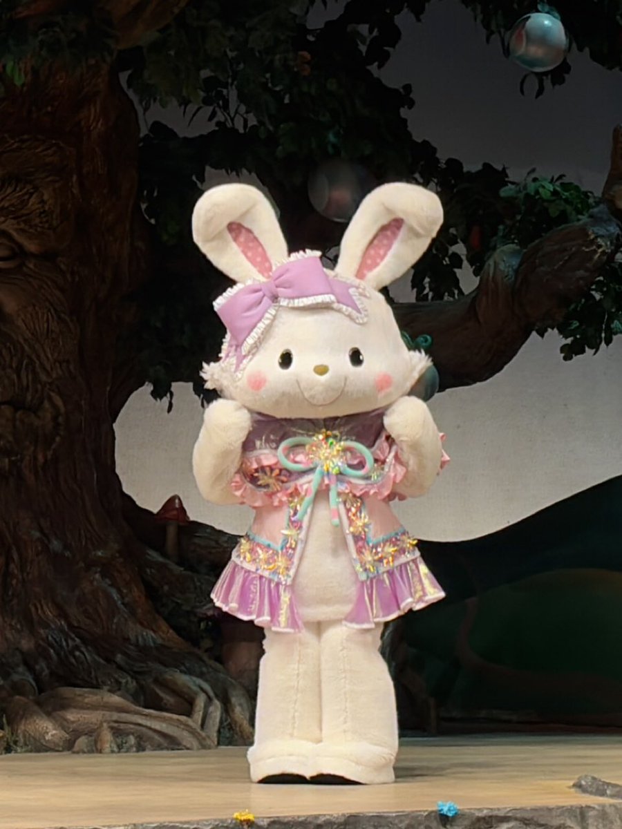 mow2dream's tweet photo. #ウィッシュミーメル 
#サンリオピューロランド
#cfy #Chanceforyou https://t.co/ojBN1kK4ho
