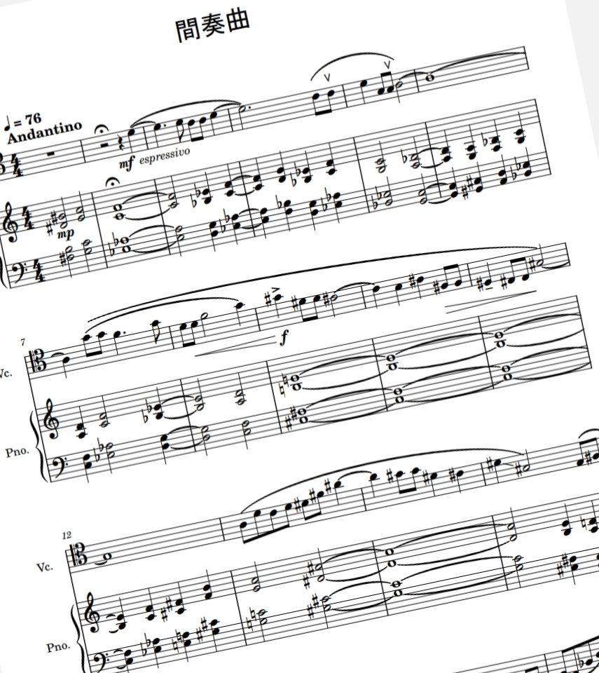 空想の音楽会17.〜30. 空想の音楽会17.〜30.