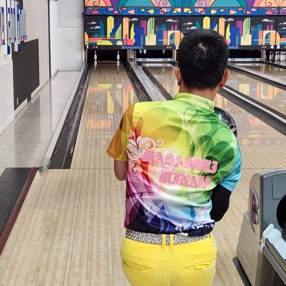 ピンクマン👶👾6年7ヶ月🎳 (@5917K) / Posts / X