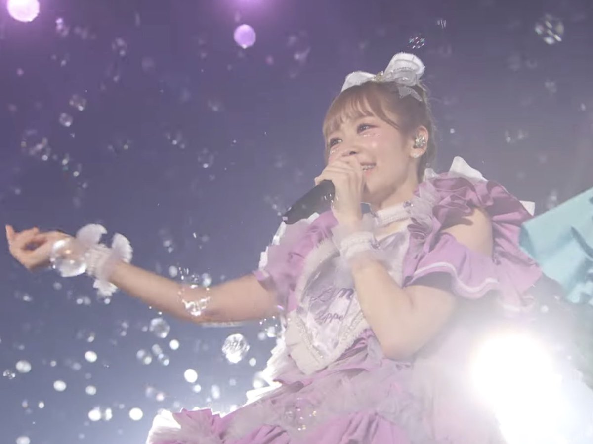 GO_sun0716's tweet image. 【結局】　💟るなが1番かわいい💟
#仲川瑠夏 #わたしの一番かわいいところ