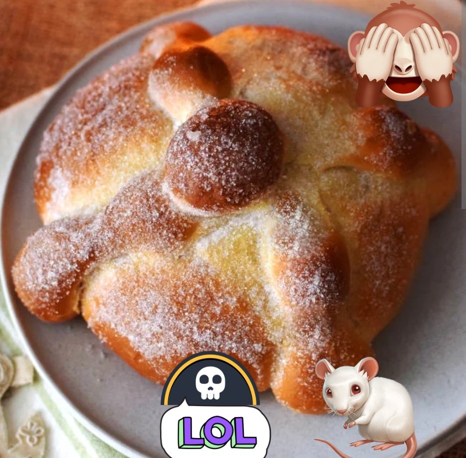 Bonanza2022's tweet image. #JuniorTóxico🐀🤮
#PRIANdejos🤣