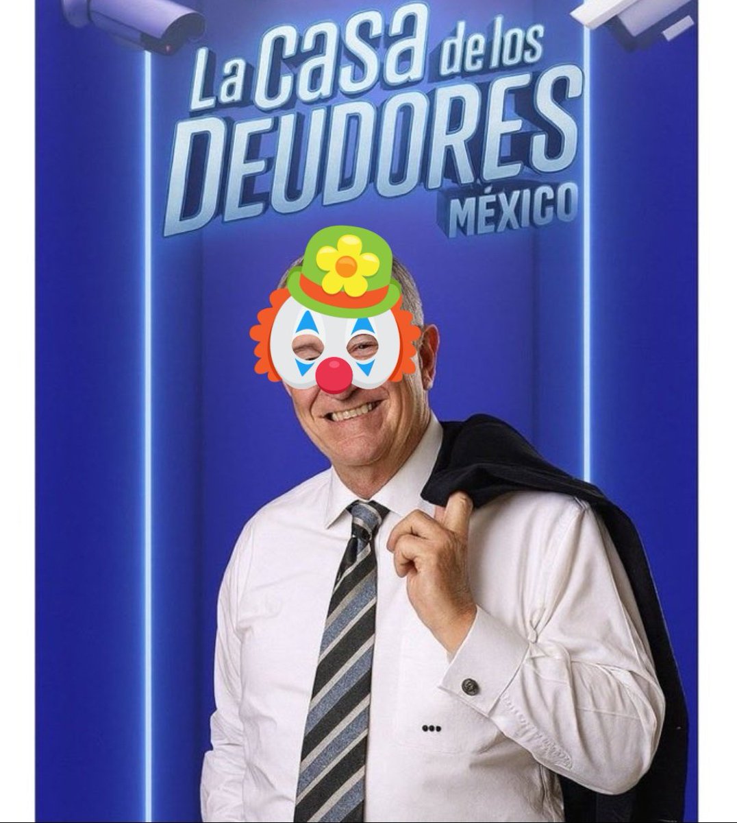 Bonanza2022's tweet image. #JuniorTóxico🐀🤮
#PRIANdejos🤣