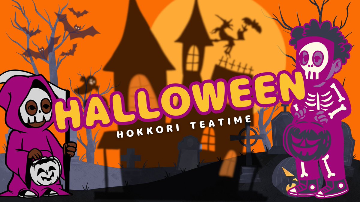 ryusuisya's tweet photo. 本日は14時より #ほっこりティータイム 開催🎃
認定弟子たちも準備万端です💪
ご参加される皆様、お楽しみに✨✨

#龍粋社
#セルフケア
#オンラインサロンイベント https://t.co/R7b4AND3Gy