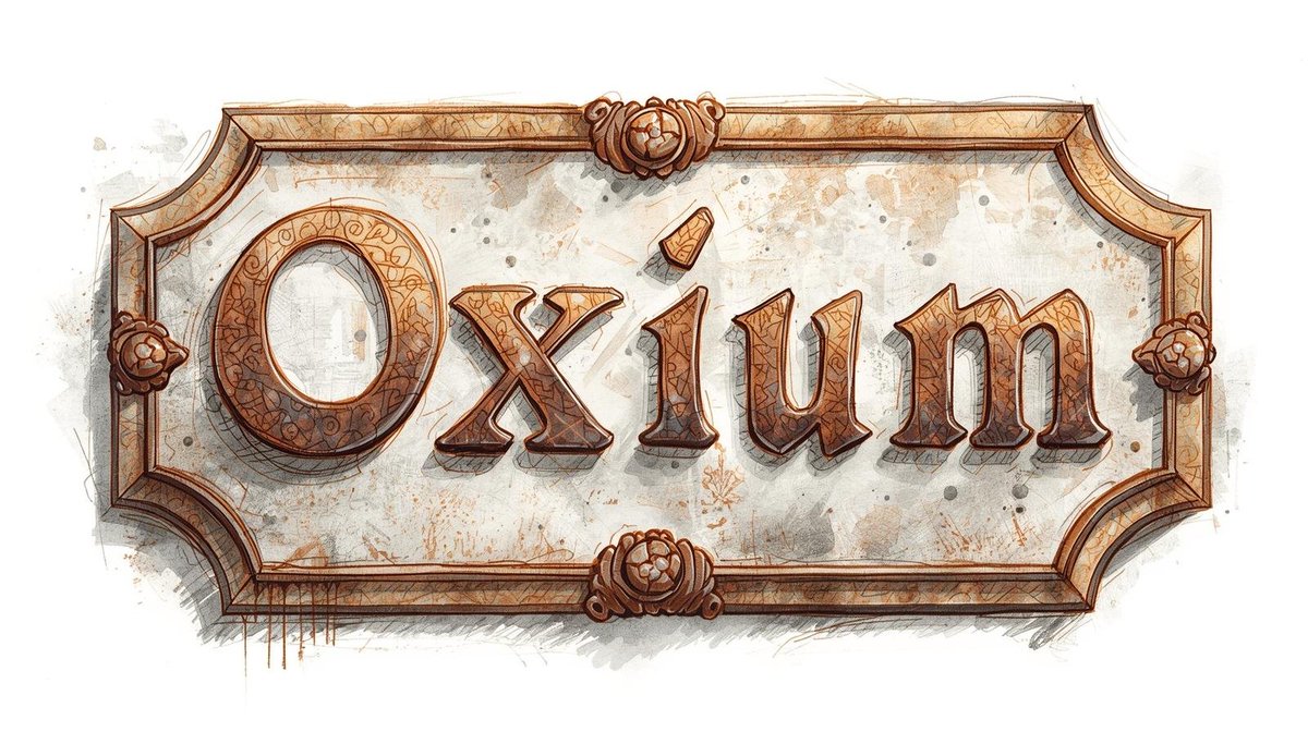 Gersonrodrigo33's tweet image. Gm 😴
Forget AMMs. 
oxium brings a full CLOB experience on-chain where traders move like pros and liquidity flows like magic. ✨
@oxiumxyz 
@arbuschirps