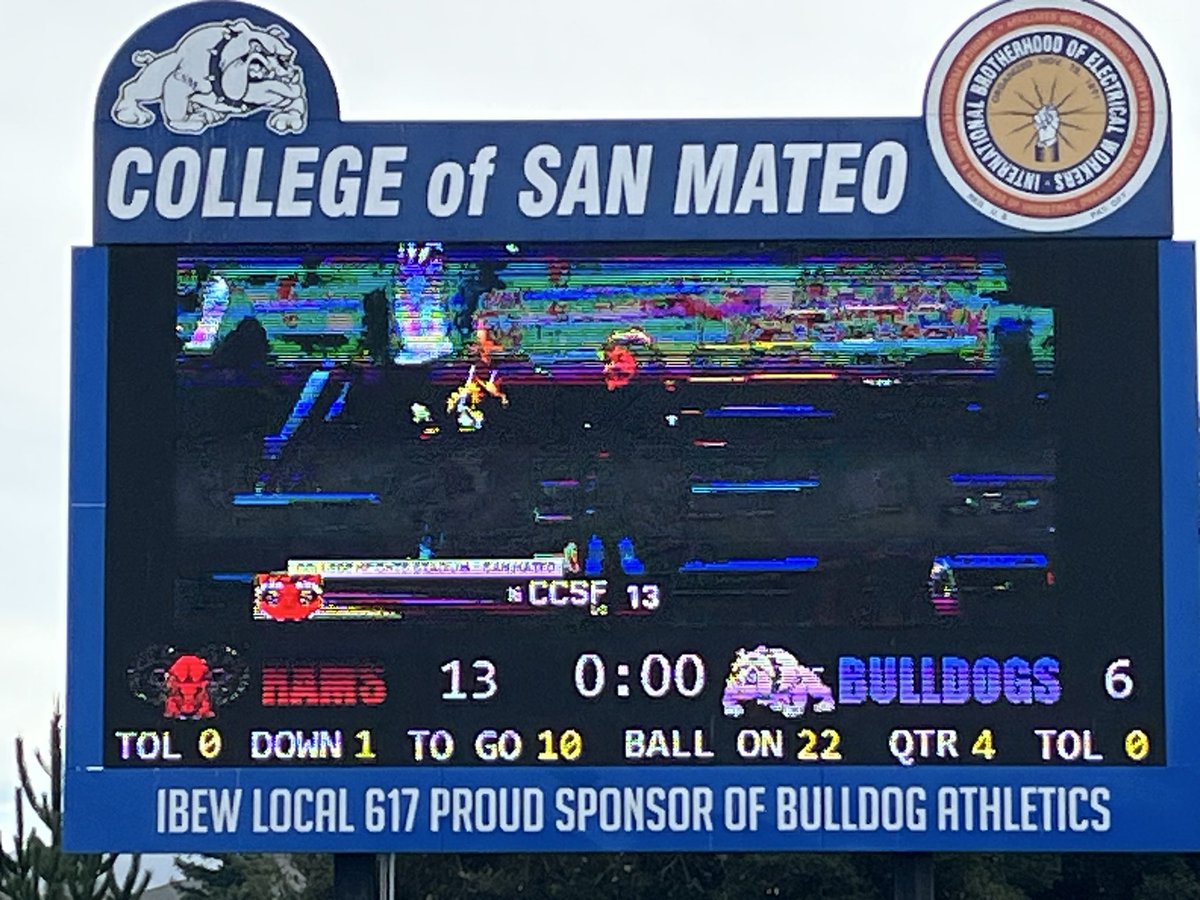 CoachTB.CSM Football tweet media