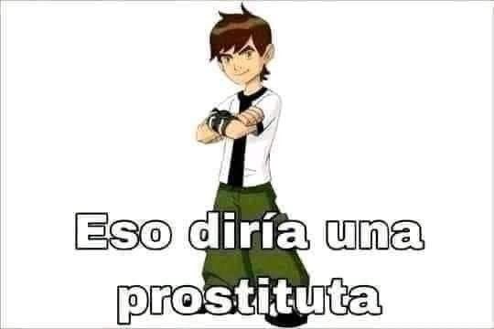 kamila después de yo enseñarle las capturas de cuando mi ex me decía cosas bonitas