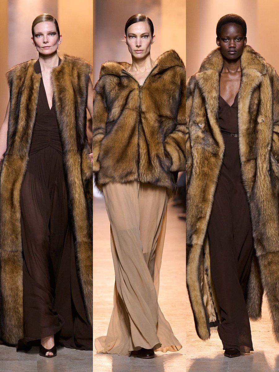 ifashionshd's tweet photo. -
Elie Saab FW 2025 https://t.co/TKedld032j