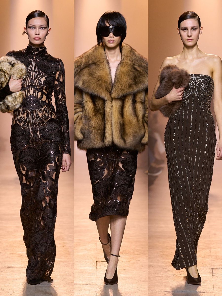 ifashionshd's tweet photo. -
Elie Saab FW 2025 https://t.co/TKedld032j