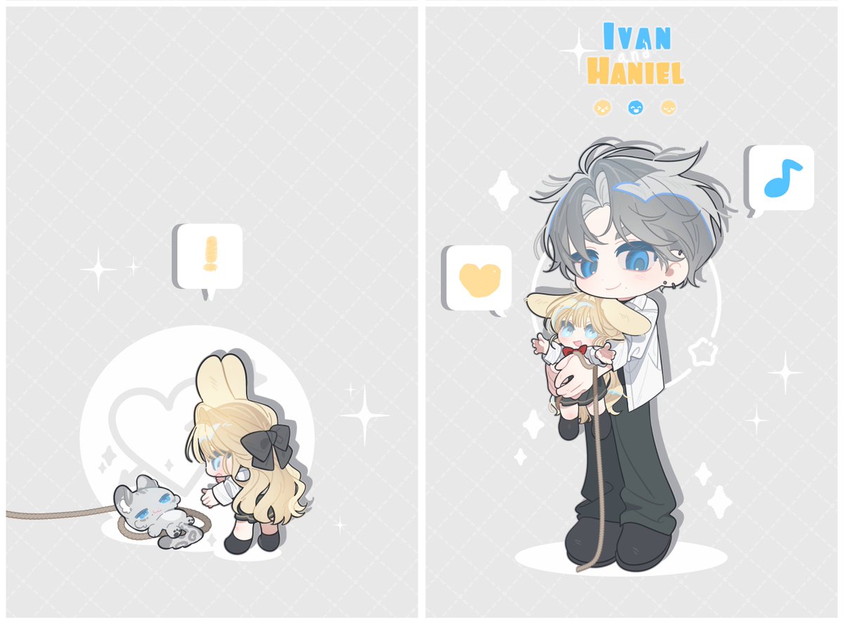 새로 구상한 고정틀도 살짝...💙💛