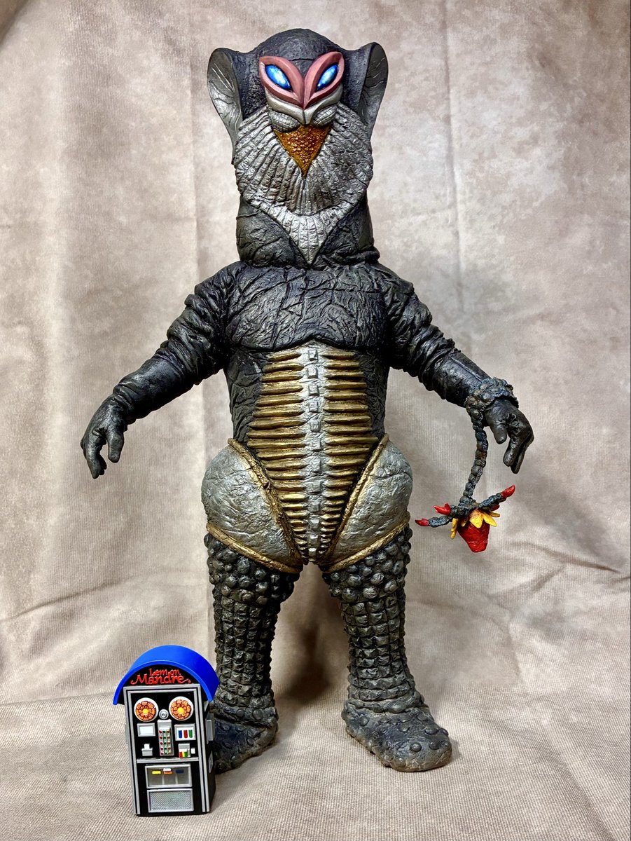 Yahoo!オークション - 巨大ヤプール【新品】GORT 杉本GORT 杉本浩二