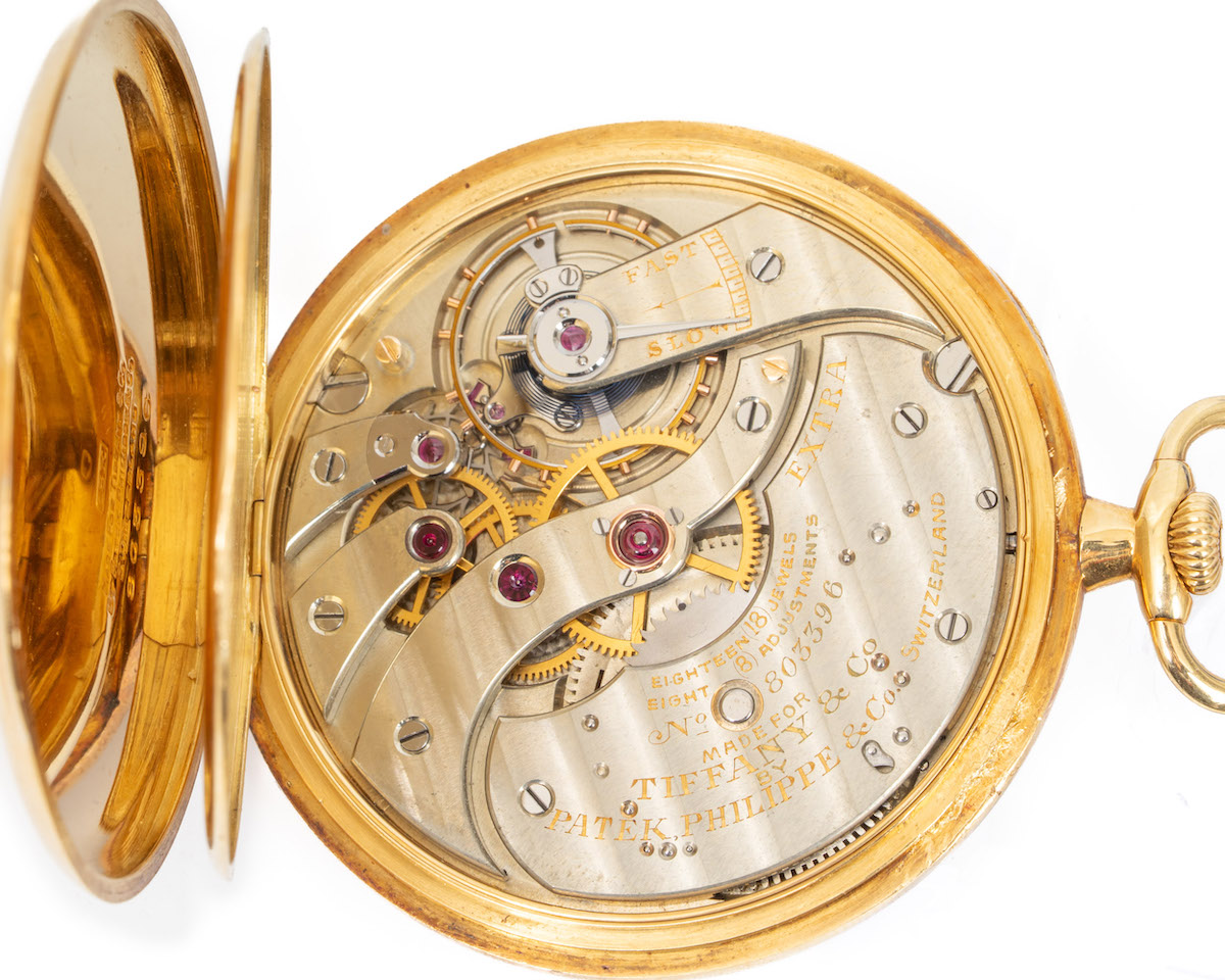 Billion_Watch's tweet photo. TIFFANY＆Co./ティファニー　Patek Philippe x tiffany 懐中時計

#PatekPhilippe
#TiffanyAndCo
#懐中時計
#時計コレクション
#タイムピース

📨ご質問はお気軽にDM or メールにて御連絡下さいませ

Please contact us by DM or Emails. https://t.co/3MECl1pEtr