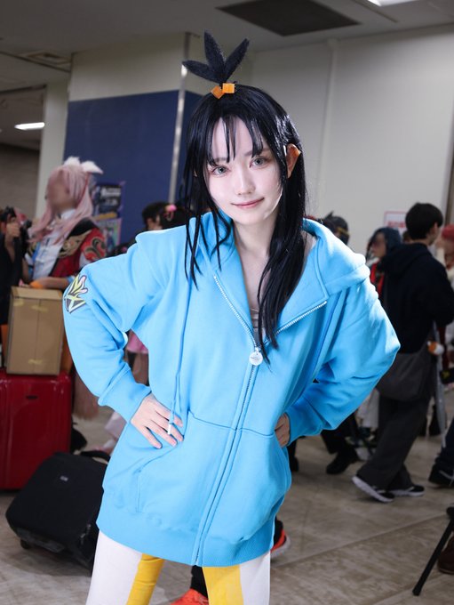 コスプレイヤー猫野れこのTwitter画像20