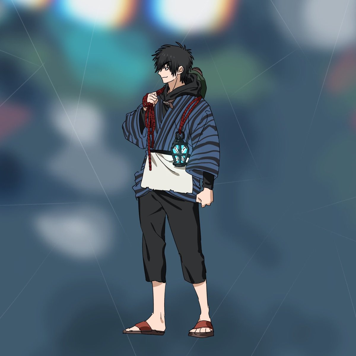 9яёмα tweet media