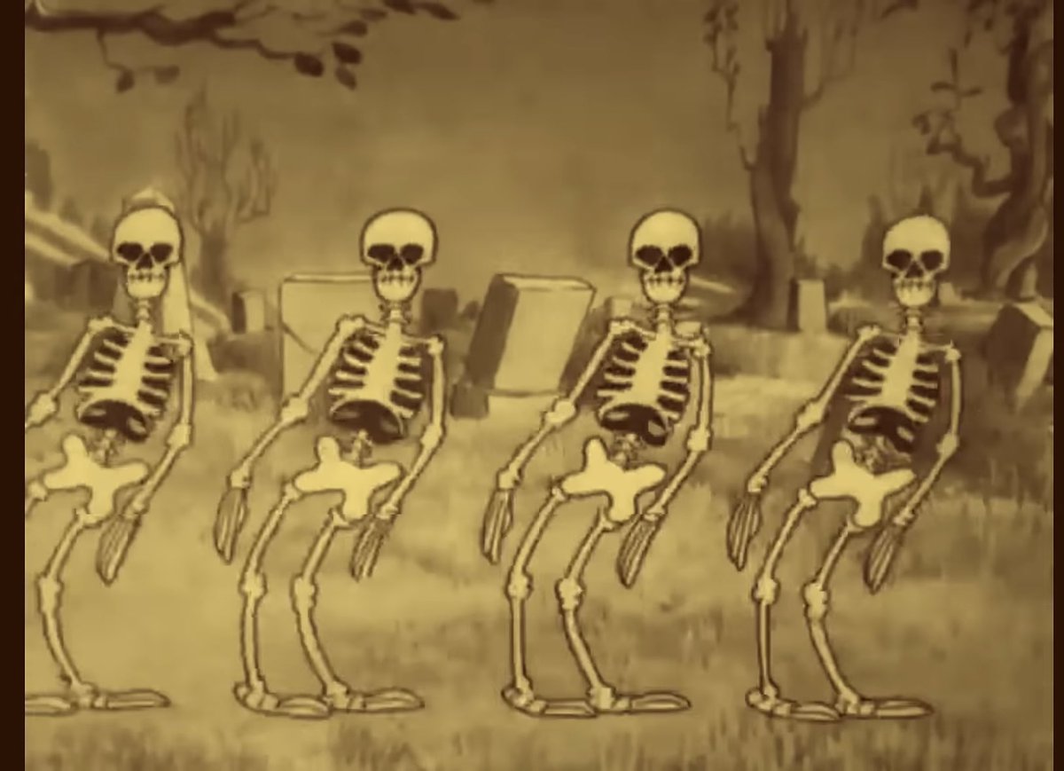 _davided's tweet image. Hmmm, Mash gooood !

For my Geezer Friends,

Don’t let the young whippersnappers in your life

Think We Didn’t Have Fun at Halloween Parties !

          WE DID THE MASH !

youtu.be/8U1Bz_NUKxQ?si…