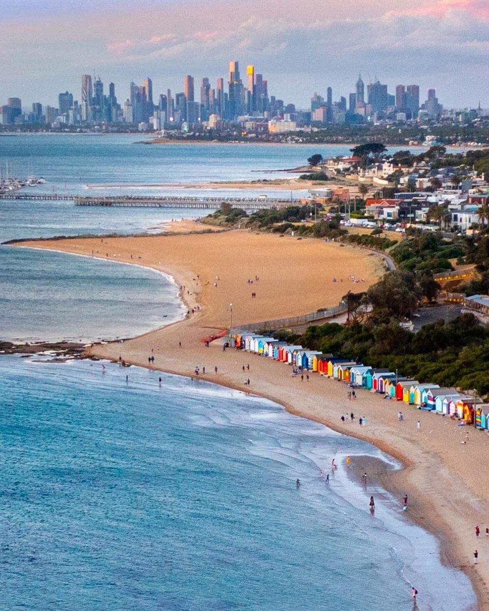 Melbourne, Australia tweet media