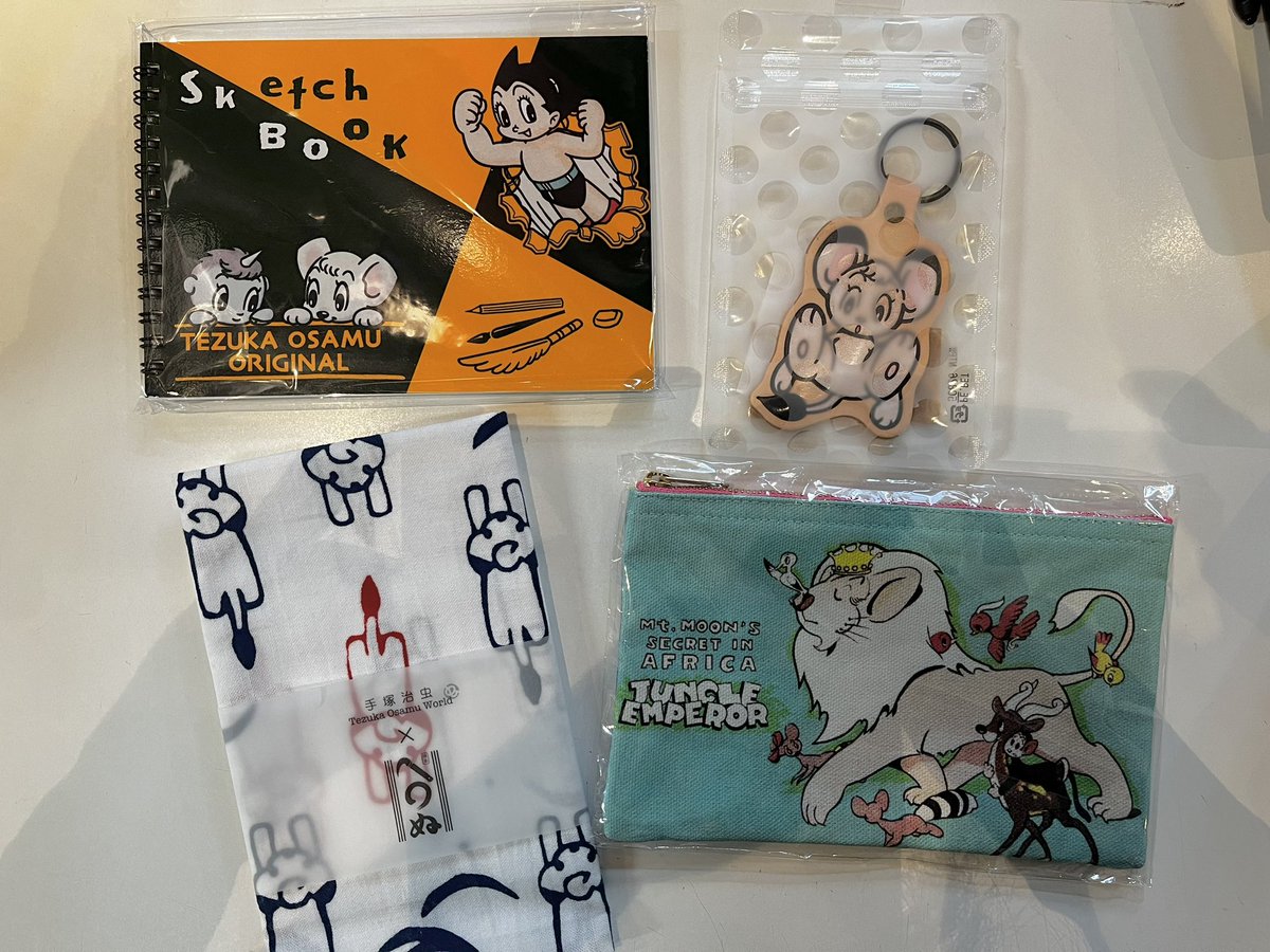 TOKYO ATOM ＊発信専用 on X