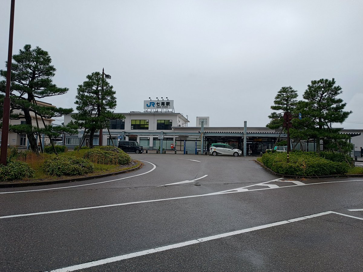 ま*も様 【錆あり】金沢⇄七尾　金沢⇄和倉 駅名板　鉄道プレート　 案内板　ホー Yahoo!オークション - 2WD35 当時物 古い 北陸 指定席 尾久客