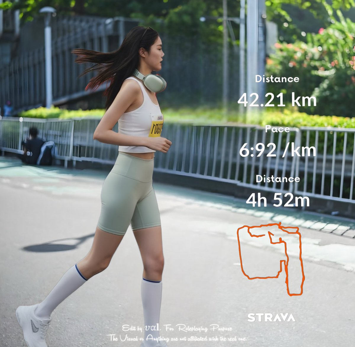 Candenza Ralyne. tweet media