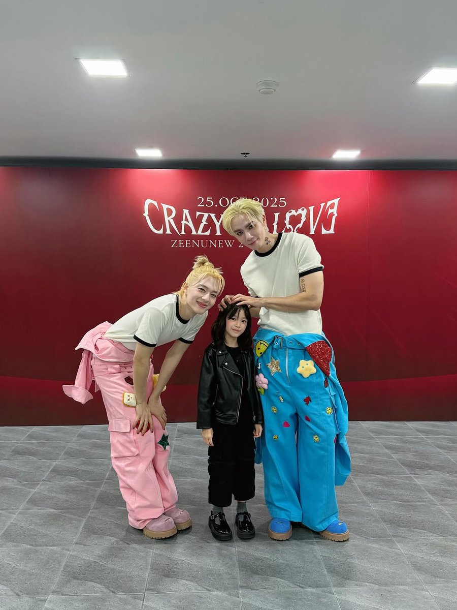 𝐙𝐞𝐞𝐍𝐮𝐍𝐞𝐰 𝐎𝐟𝐟𝐢𝐜𝐢𝐚𝐥 𝐅𝐚𝐧𝐜𝐥𝐮𝐛 on X