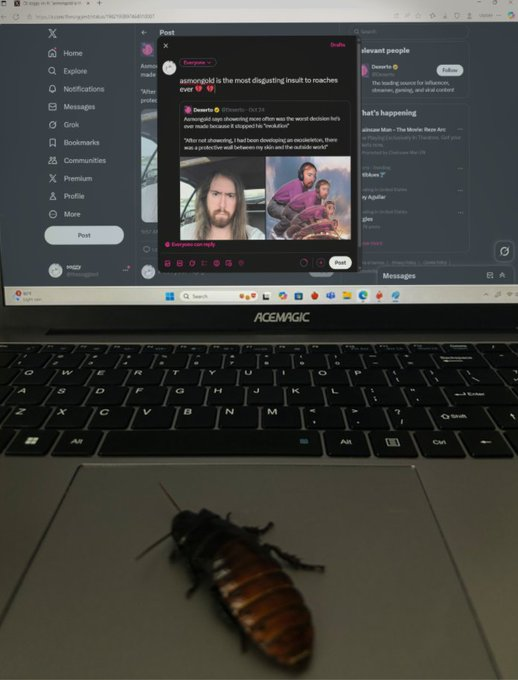 Tweet media one
