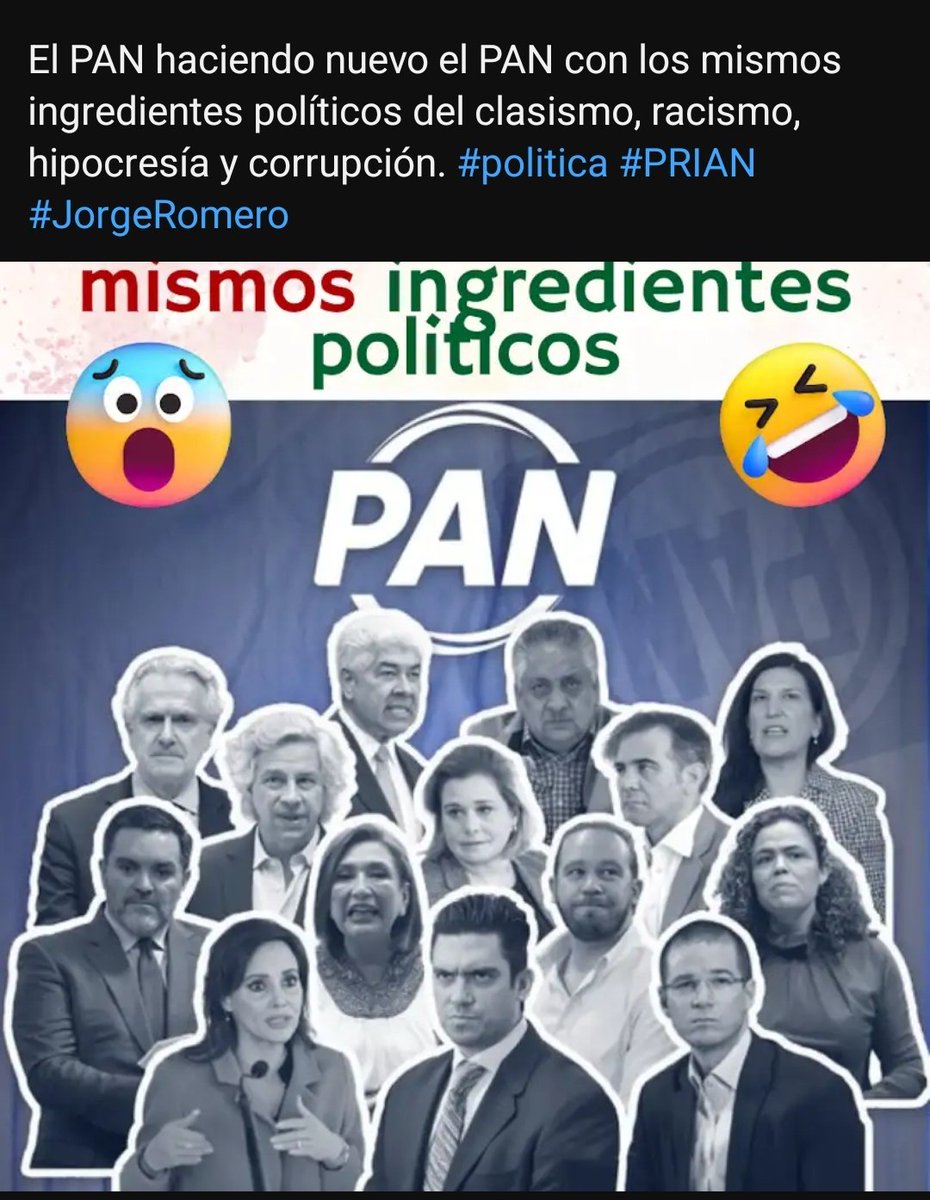 Bonanza2022's tweet image. #JuniorTóxico🐀🤮
#PRIANdejos🤣