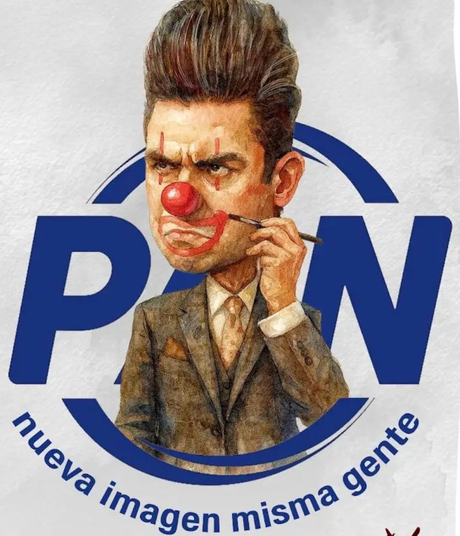 Bonanza2022's tweet image. #JuniorTóxico🐀🤮
#PRIANdejos🤣