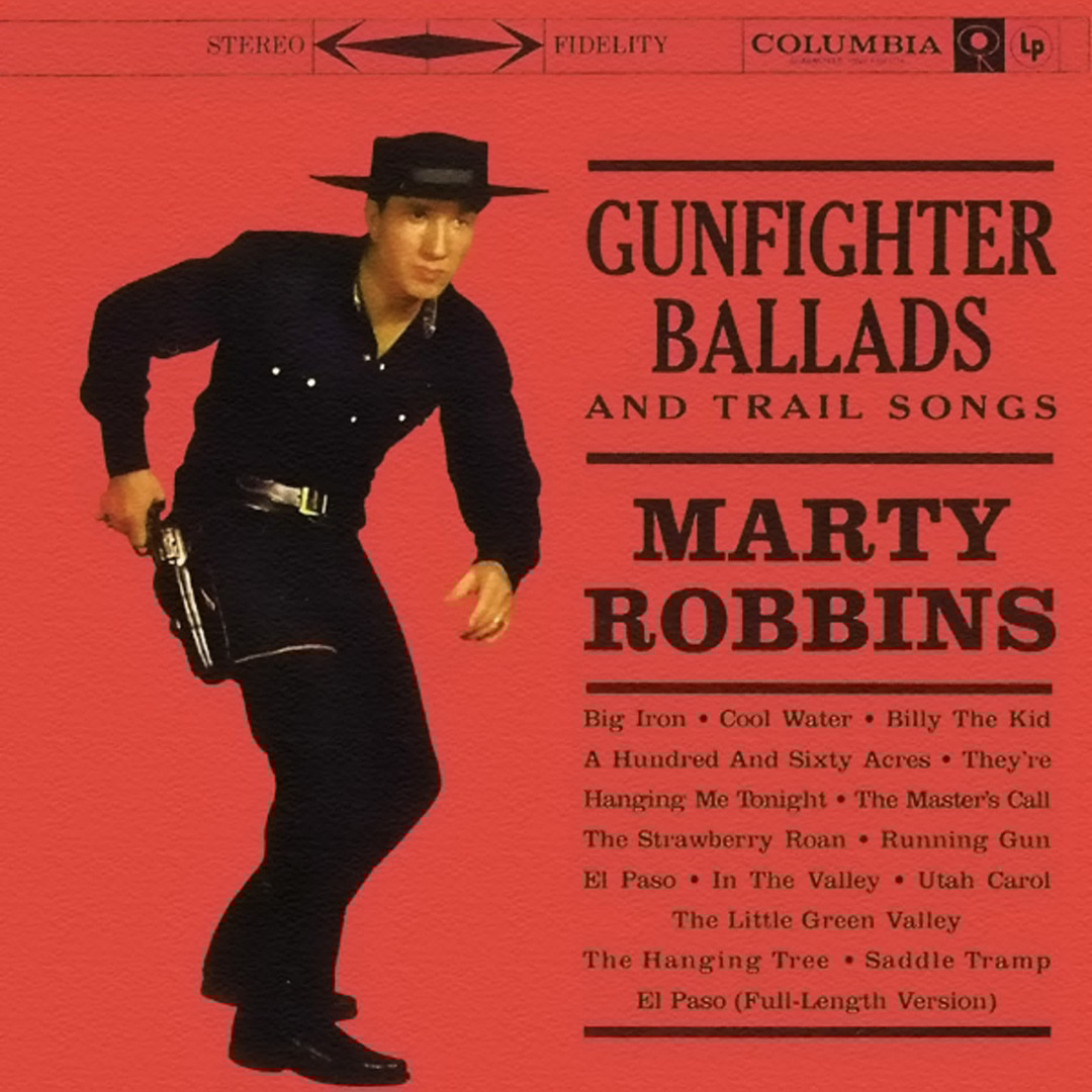 Johnny Oldfield (@johnnyoldfield5) on Twitter photo <a href="/Super70sSports/">Super 70s Sports</a> El Paso is more Western than Country, but "I saw the white puff of smoke from the rifle. I felt the bullet go deep in my chest," goes harder than most lyrics. <a href="/Super70sSports/">Super 70s Sports</a> El Paso is more Western than Country, but "I saw the white puff of smoke from the rifle. I felt the bullet go deep in my chest," goes harder than most lyrics.
