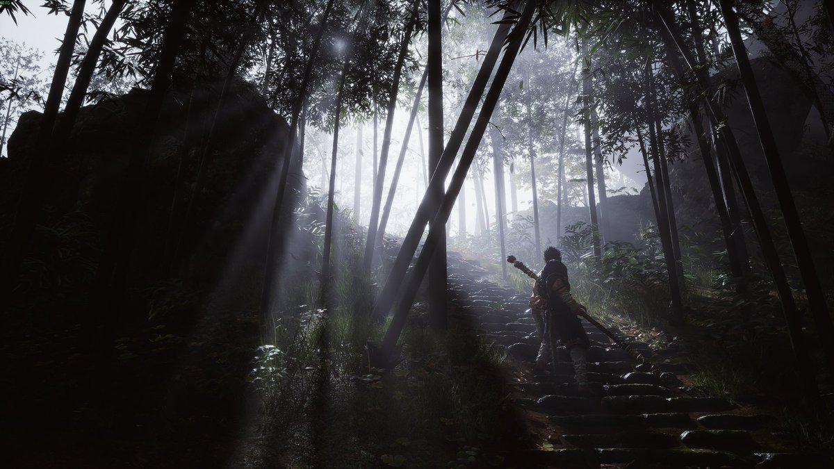 GameFramez tweet media