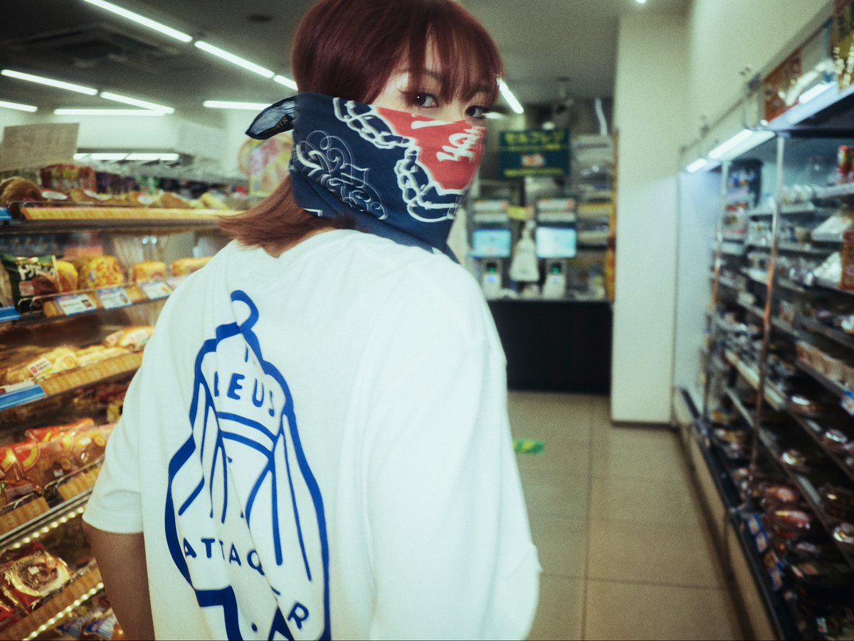 貴重！DEUS 海外ショップ備品 貴重！海外deus shop 備品 Deus Ex Machina Japan Official