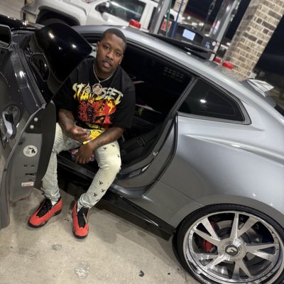 #NewProfilePic