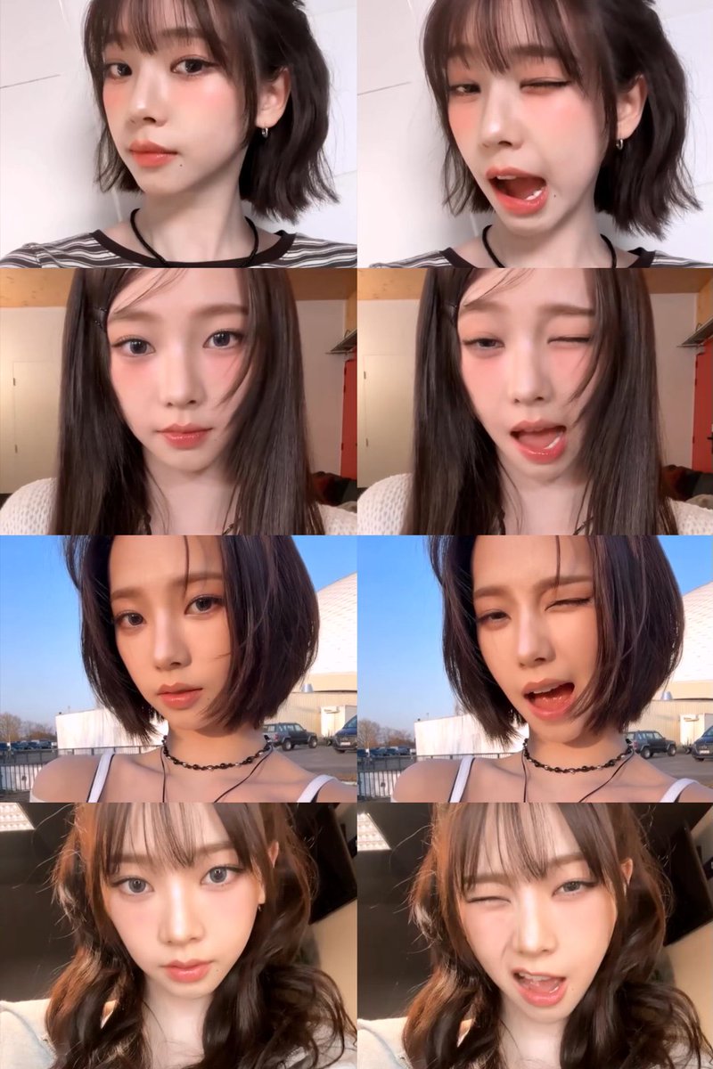 JessiElyse_'s tweet photo. กดรีทวิตเพื่อลูบหัวแมววิ้งคึ 👁️👄<

I vote #aespa for Fans’ Choice Female #2025MAMAVOTE https://t.co/M8yg2nUQ5T