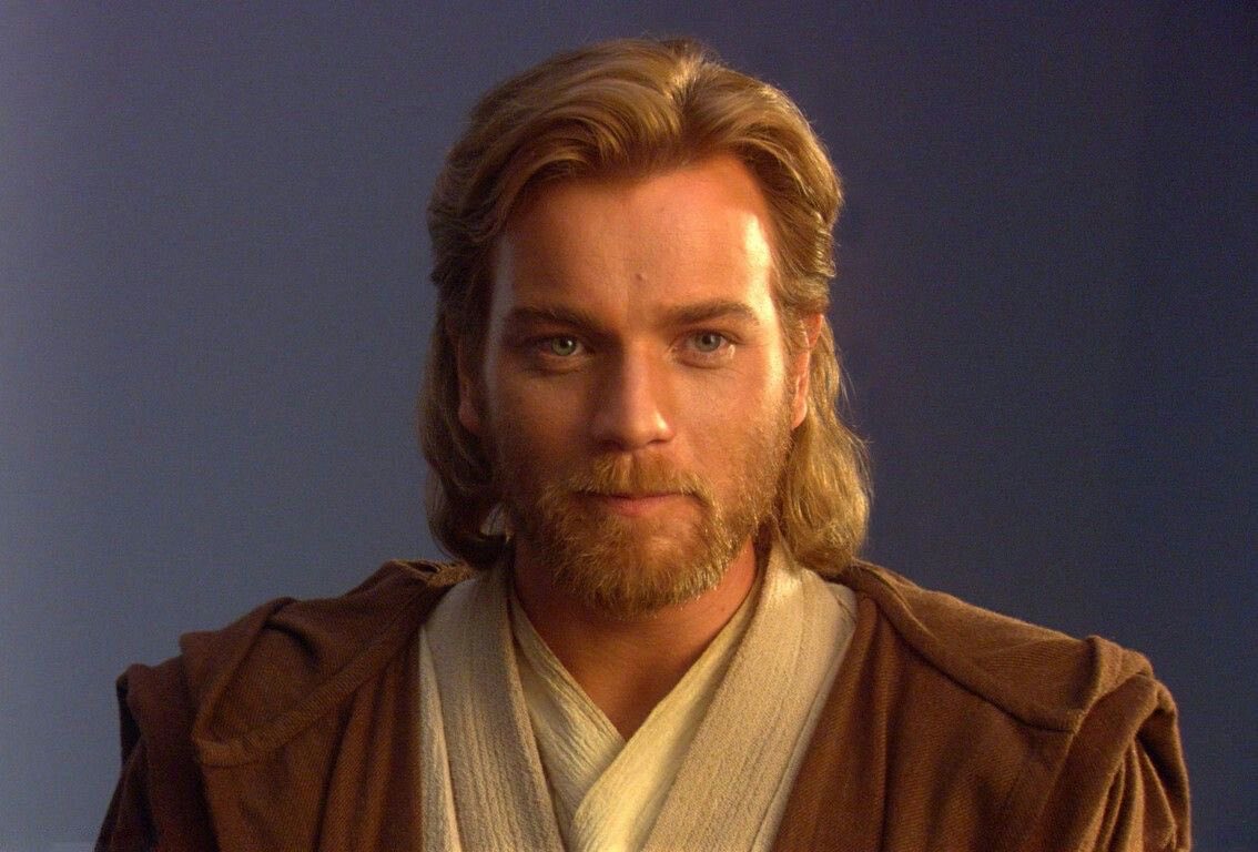 this is the LUCKY OBI-WAN KENOBI. upon seeing him any posts saying you will have "bad luck" or a "horrible november" or any of the kind are INVALID. his protection will follow you forever and it cannot be taken away or voided. you are safe.