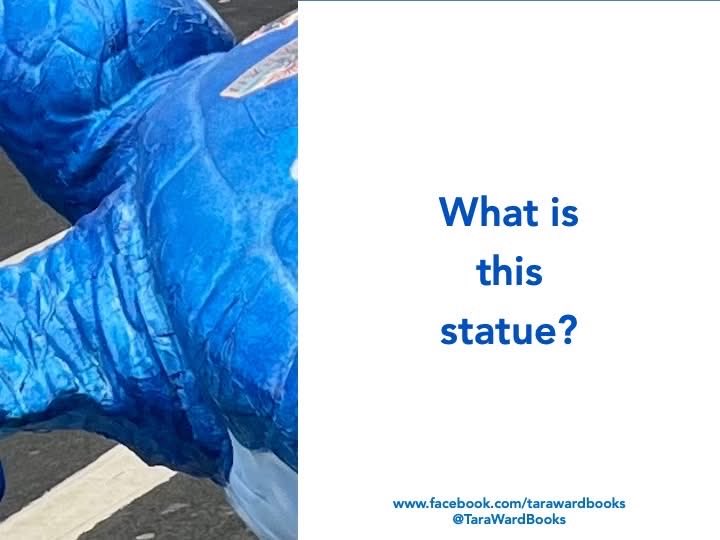 TaraWardBooks's tweet image. Your #SundayQuiz! Too easy or difficult? Your answers will let me know! #SundayFunday #PhotoQuiz #PicturePuzzle