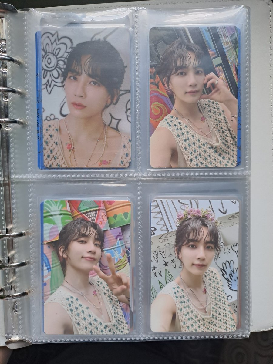 yonnhannie's tweet photo. haloo, kalian ada yang masih cari pc, album, impick, dan printilan svt ini? rencana nya mau aku wts tapi kalo bisa take all yaa🥹🙏🏻
#wts #wtb #seventeen #impick #keychain #album #svt https://t.co/46xNTSsguH
