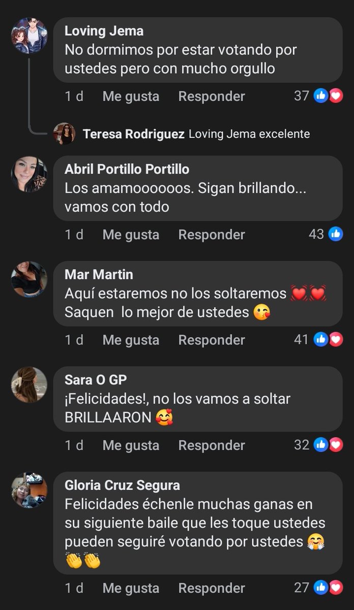 aaroncitoyyu's tweet image. Amistades las de Facebook aman a Aarón 😭🫵 tenemos que conseguirles saluditos a ellas también, son bien lindas 💞

DONDE ESTA AARON