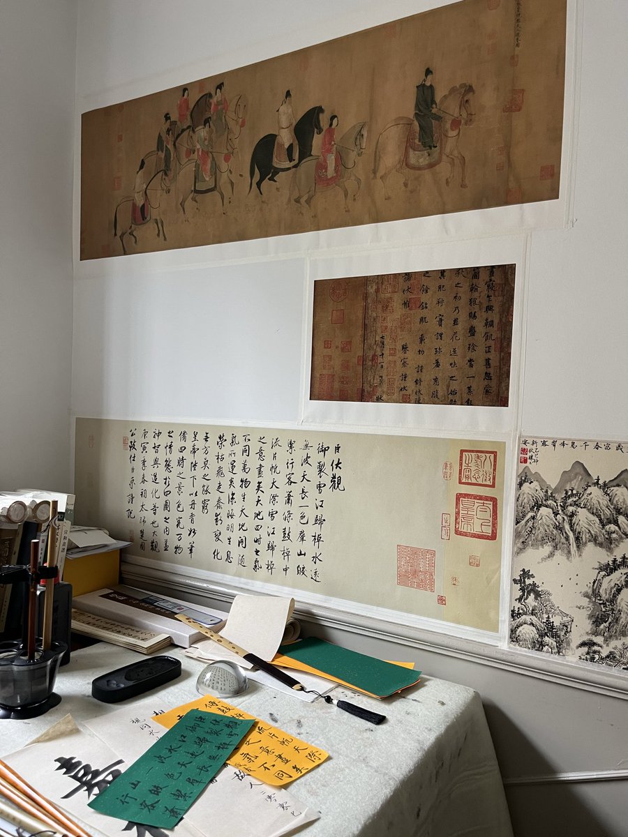 牧同Mooton tweet media