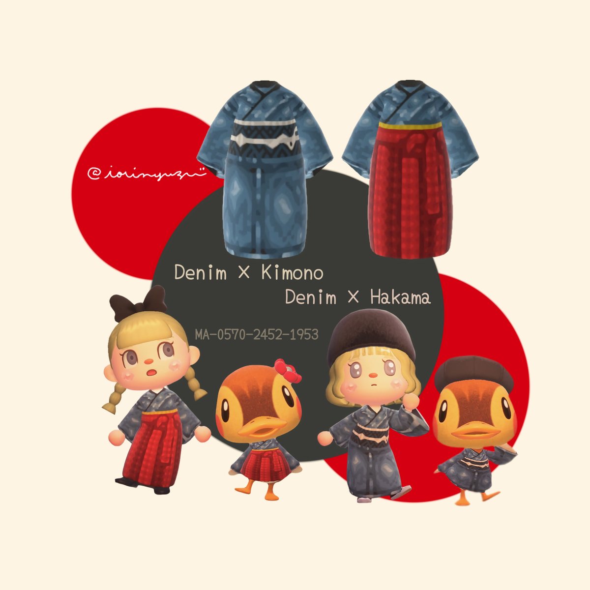 今日は夫の仕事のお手伝いで出張中🌿

また近々マイデザインお飾り企画させて下さい🙌🏻🌼

こんなものも描いてます...✎𓂃𓈒𓏸