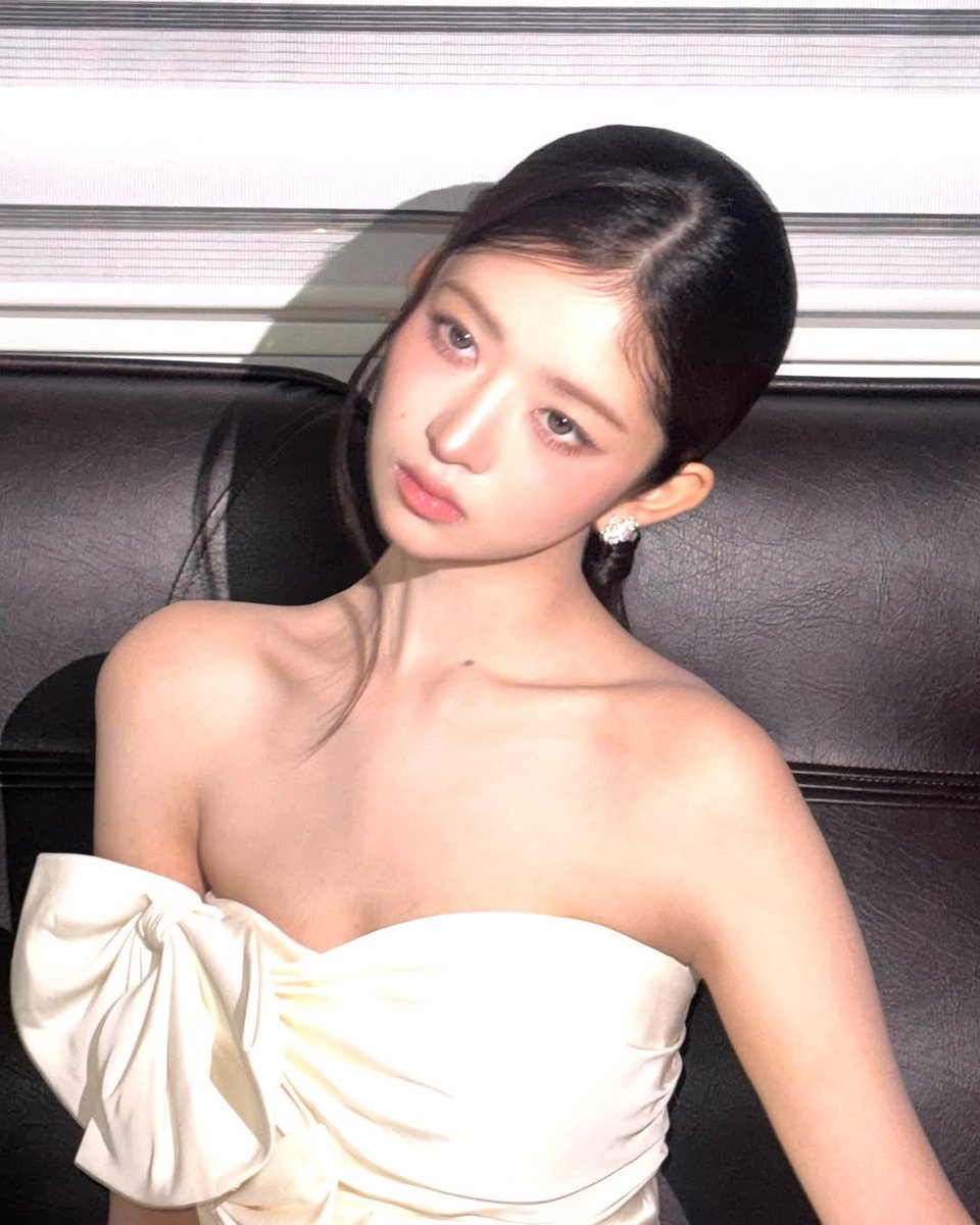 mandu_rei's tweet photo. 🤍 https://t.co/iQnua0lD3w