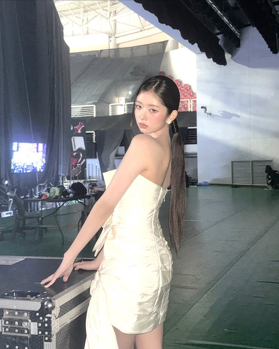 mandu_rei's tweet photo. 🤍 https://t.co/iQnua0lD3w