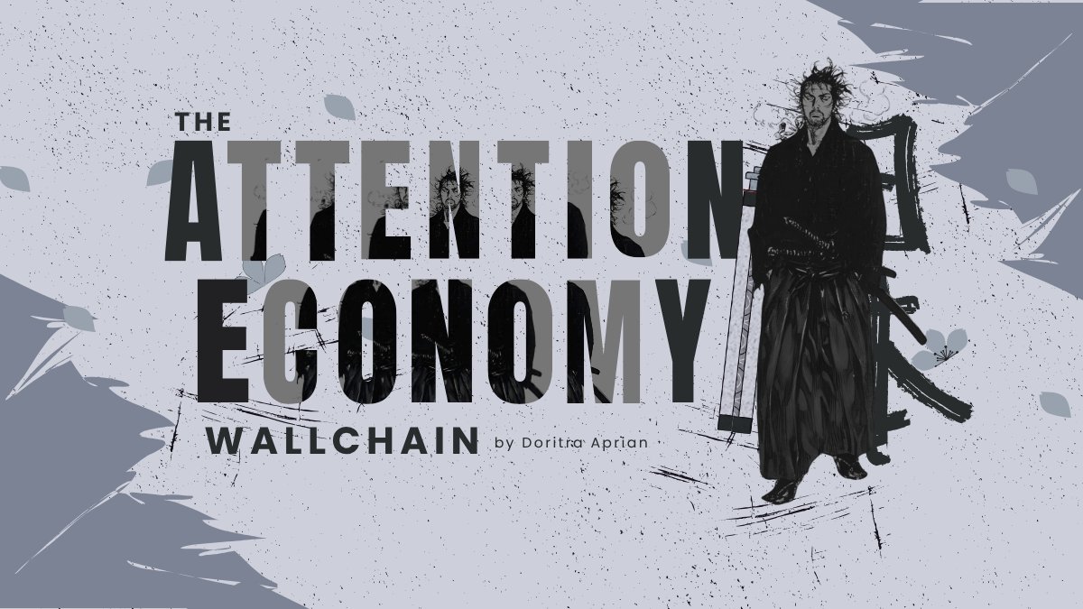 The more i look at <a href="/wallchain/">Wallchain Quacks</a>, the more it feels like they’re building something bigger than just an influence score. They’re basically turning attention itself into an economy, and doing it in a way that actually filters out noise.

Most social metric in crypto are broken rn.