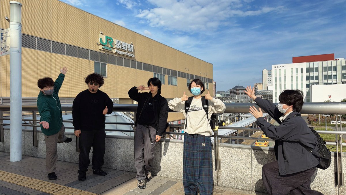 ポルカドットスティングレイofficial on X