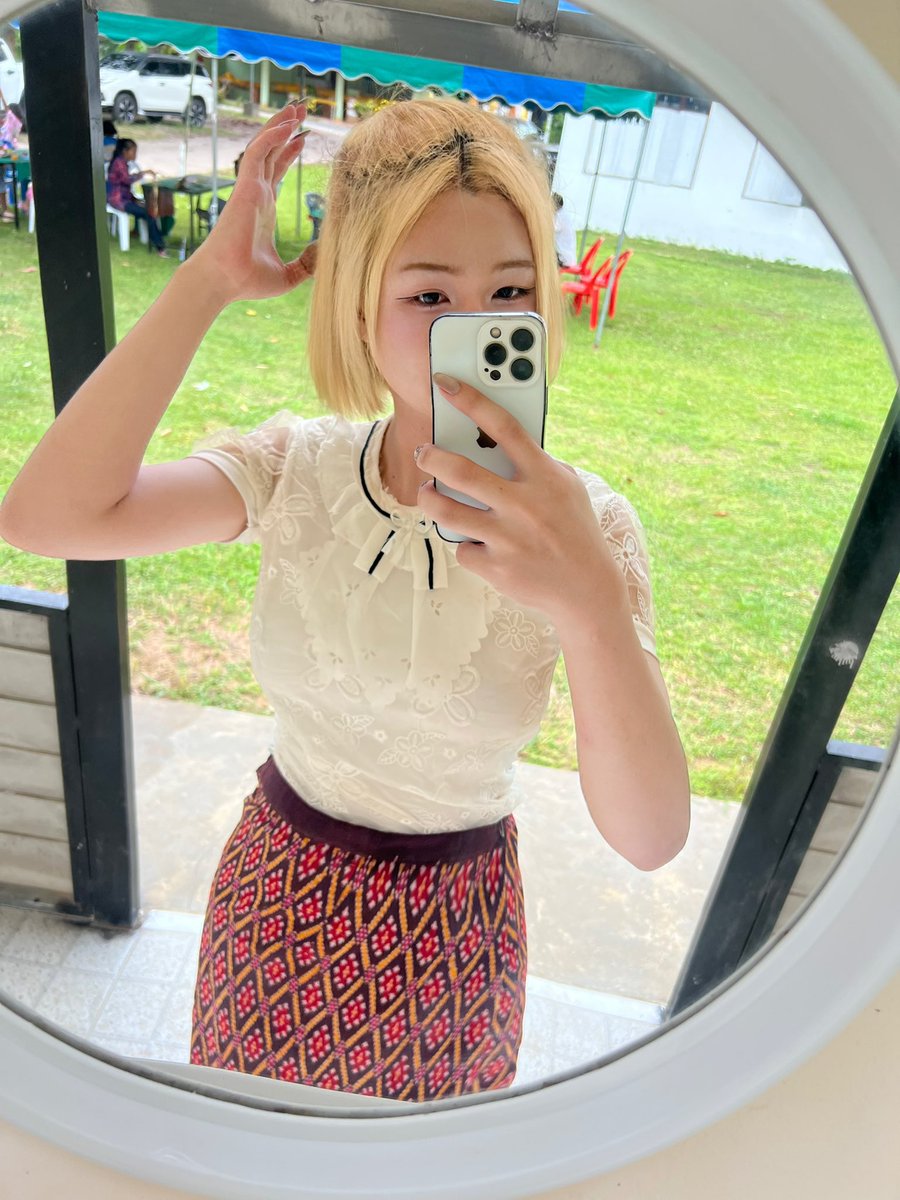 รมิดา tweet media